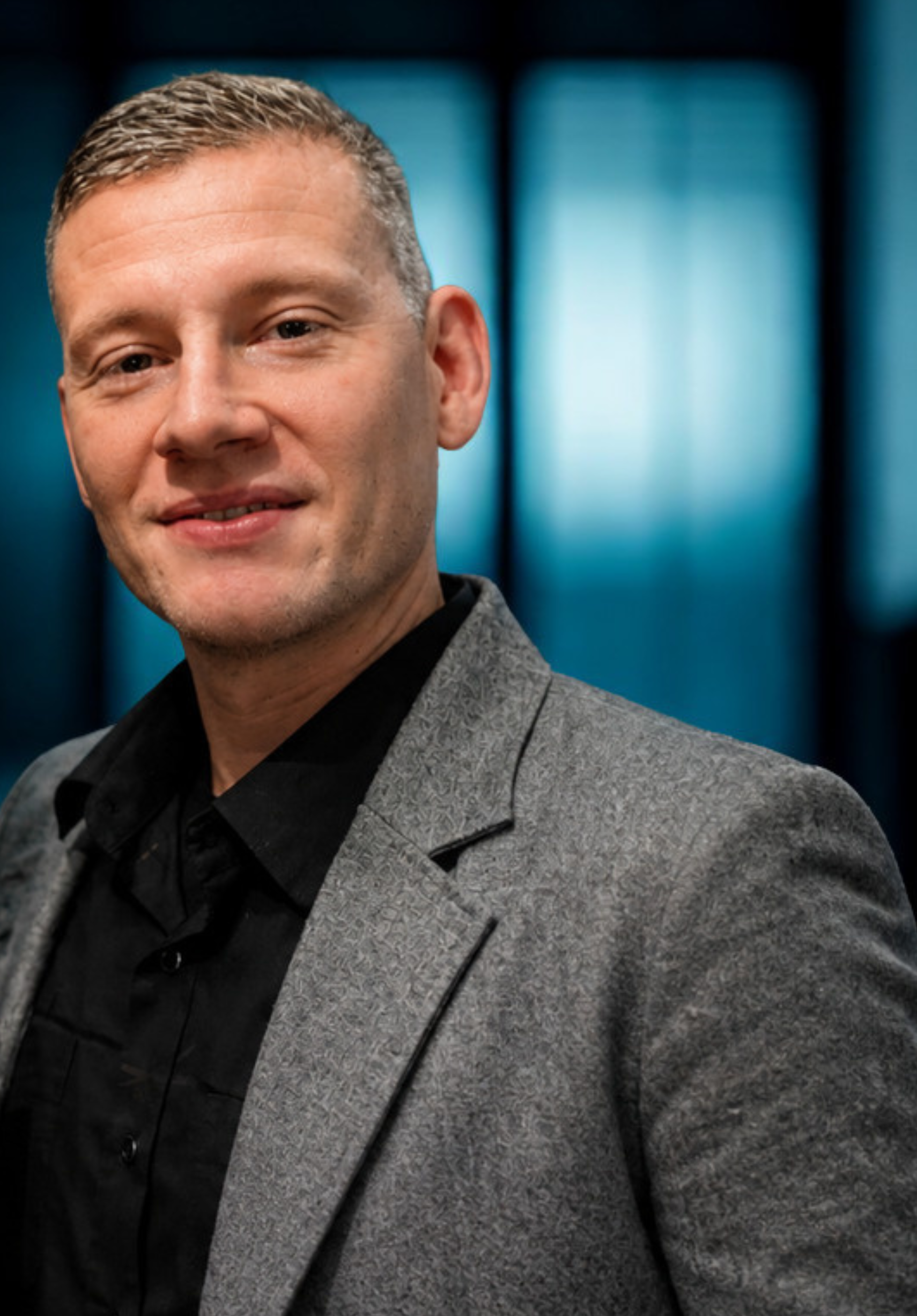 Michael Heinzmann – Gründer H² Consultants